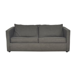 Jennifer Furniture Jennifer Furniture Modern Sleeper Sofa nj