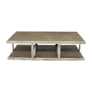 shop   Interlude Home Polly Coffee Table Interlude Home Coffee Tables