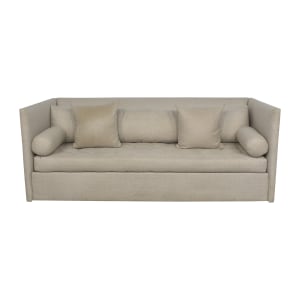 buy Hickory Chair by Suzanne Kasler Lorraine Sofa Hickory Chair