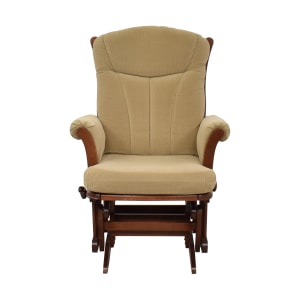 buy Dutailier Dutalier Rocking Reclining Glider  online