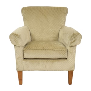 Thomasville Thomasville Traditional Accent Chair used