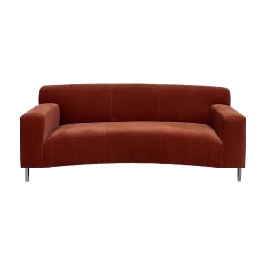 Mitchell Gold + Bob Williams Mitchell Gold + Bob Williams Marcello Sofa nj