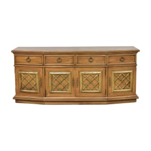 Thomasville Thomasville Vintage Sideboard  on sale