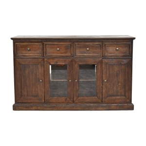 buy Hudson Vintage Sideboard   Storage