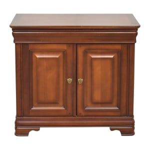 buy ABC Carpet & Home Traditional Two Door Cabinet  ABC Carpet & Home