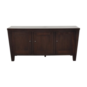 Ethan Allen Ethan Allen Horizon Collection Buffet