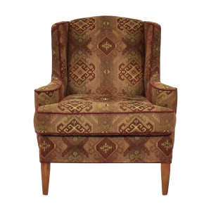 shop Hickorycraft Accent Chair Hickorycraft