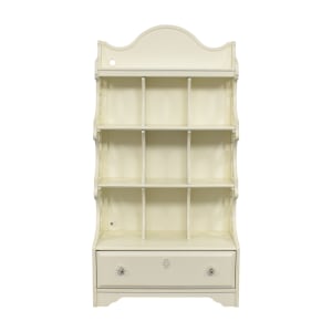 Universal Furniture Universal Furniture Smartstuff Bellamy Bookcase Nook pa