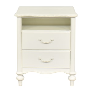 Universal Furniture  Universal Furniture Smartstuff Bellamy Nightstand