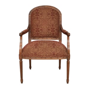 Ethan Allen Ethan Allen Francesca Accent Chair coupon