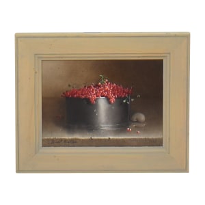 shop  Donald F. Allan Still Life Framed Painting online