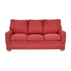 shop Ethan Allen Sleeper Sofa Ethan Allen Sofas