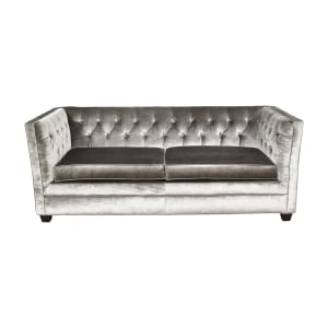 Mitchell Gold + Bob Williams Mitchell Gold + Bob Williams Fiona Sofa  used