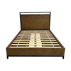 buy Macy's Macy's Gatlin Storage Queen Platform Bed online