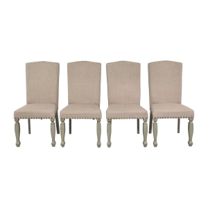 Wayfair Wayfair Remus Dining Side Chairs Dining Chairs