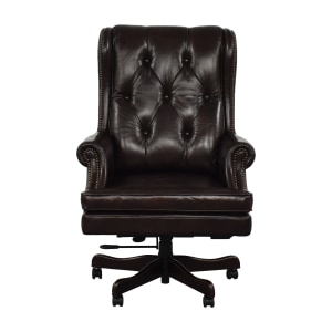 shop Parker House Prestige Desk Chair Parker House Furniture Chairs