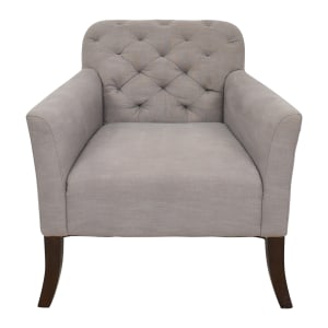 shop West Elm Elton Chair West Elm