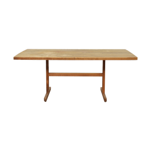 shop  Butcher Block Dining Table  online