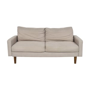 Lifestyle Solutions Lifestyle Solutions Modern Sofa ct