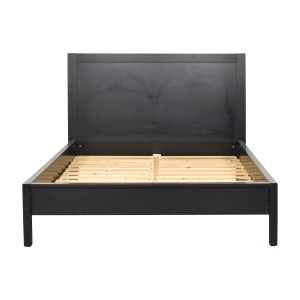 BoConcept Modern Queen Bed / Beds