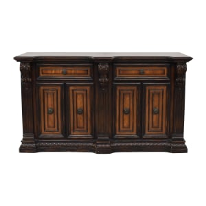 Raymour & Flanigan Bradford Heights Server / Cabinets & Sideboards