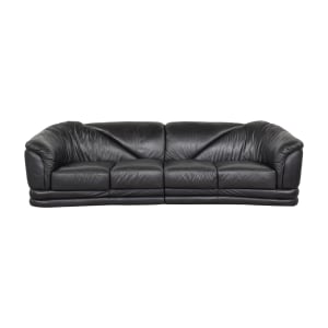 Maurice Villency Maurice Villency Two Piece Sectional Sofa used