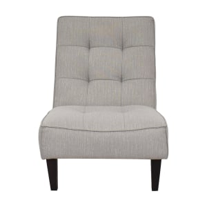 Jason Furniture Jason Furniture Armless Chair  used