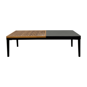 Rove Concepts Francis Outdoor Coffee Table  sale