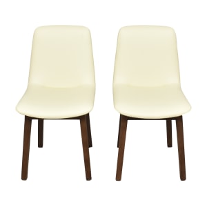 shop Rove Concepts Aubrey Dining Side Chairs Rove Concepts