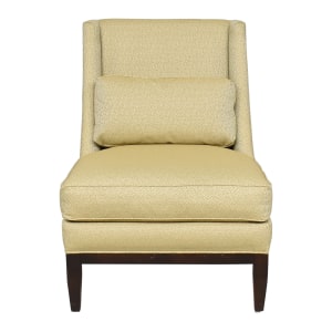 Fairfield Chair Company Fairfield Chair Company Accent Chair pa