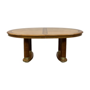 shop Stanley Furniture Stanley Furniture Extendable Dining Table online