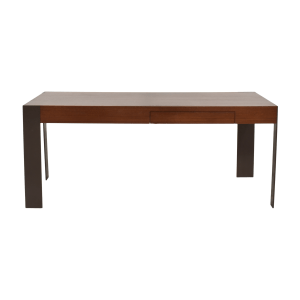 buy Antoine Proulx Rectangular Desk Antoine Proulx