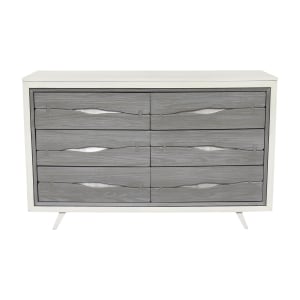 buy Rooms To Go Rooms to Go Dana Point Dresser online