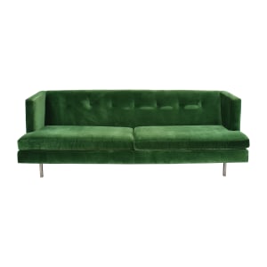 shop CB2 Avec Sofa  CB2 Sofas