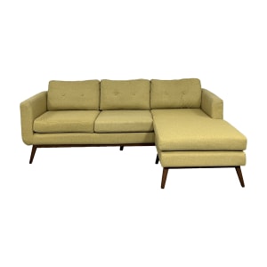 AllModern AllModern Concord Sectional Sofas