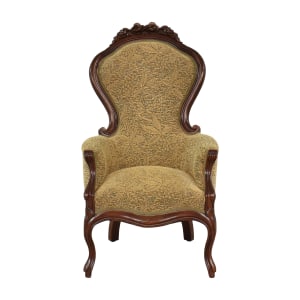  Vintage Accent Chair coupon