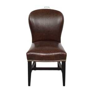 Williams Sonoma Williams Sonoma Maxwell Side Chair ma