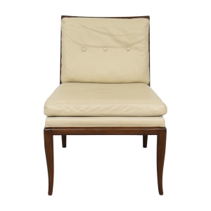 Global Views Armless Chair sale