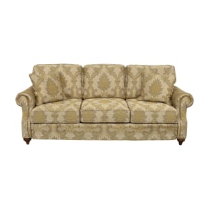 buy Harden Harden Three Cushion Sofa online