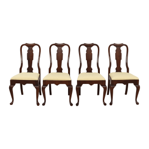 Pennsylvania House Pennsylvania House Traditional Dining Chairs used