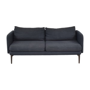 West Elm West Elm Auburn Sofa  pa