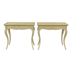 Safavieh Safavieh Shabby Chic End Tables Tables