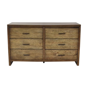 Raymour & Flanigan Raymour & Flanigan Larkspur Dresser  price