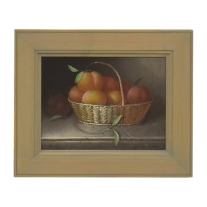  Donald F. Allan Still Life Wall Art nyc