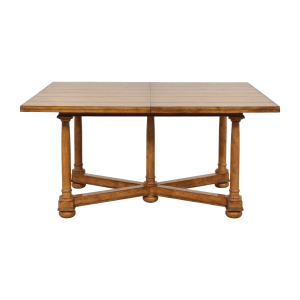 Pierre Deux Pierre Deux French Country Dining Table  dimensions