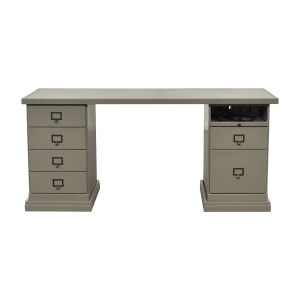 Ballard Designs Ballard Designs Original Home Office Desk pa