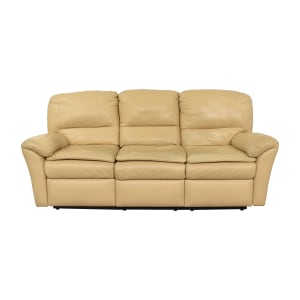 shop Pillow Arm Reclining Sofa  Chairs