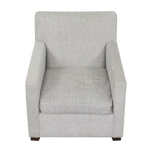 West Elm West Elm Club Chair ma