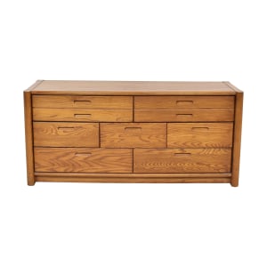 Thomasville Thomasville Contemporary Dresser used