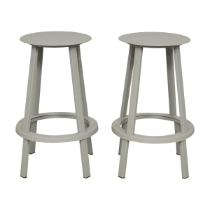 Design Within Reach Revolver Counter Stools Design Within Reach